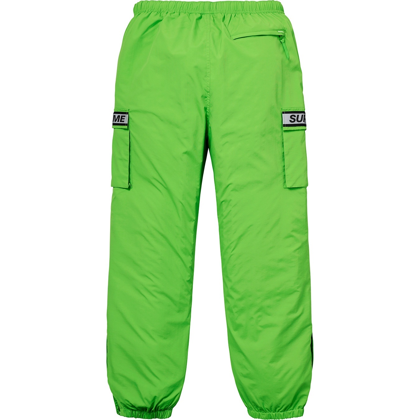 Reflective Taping Cargo Pant view 7